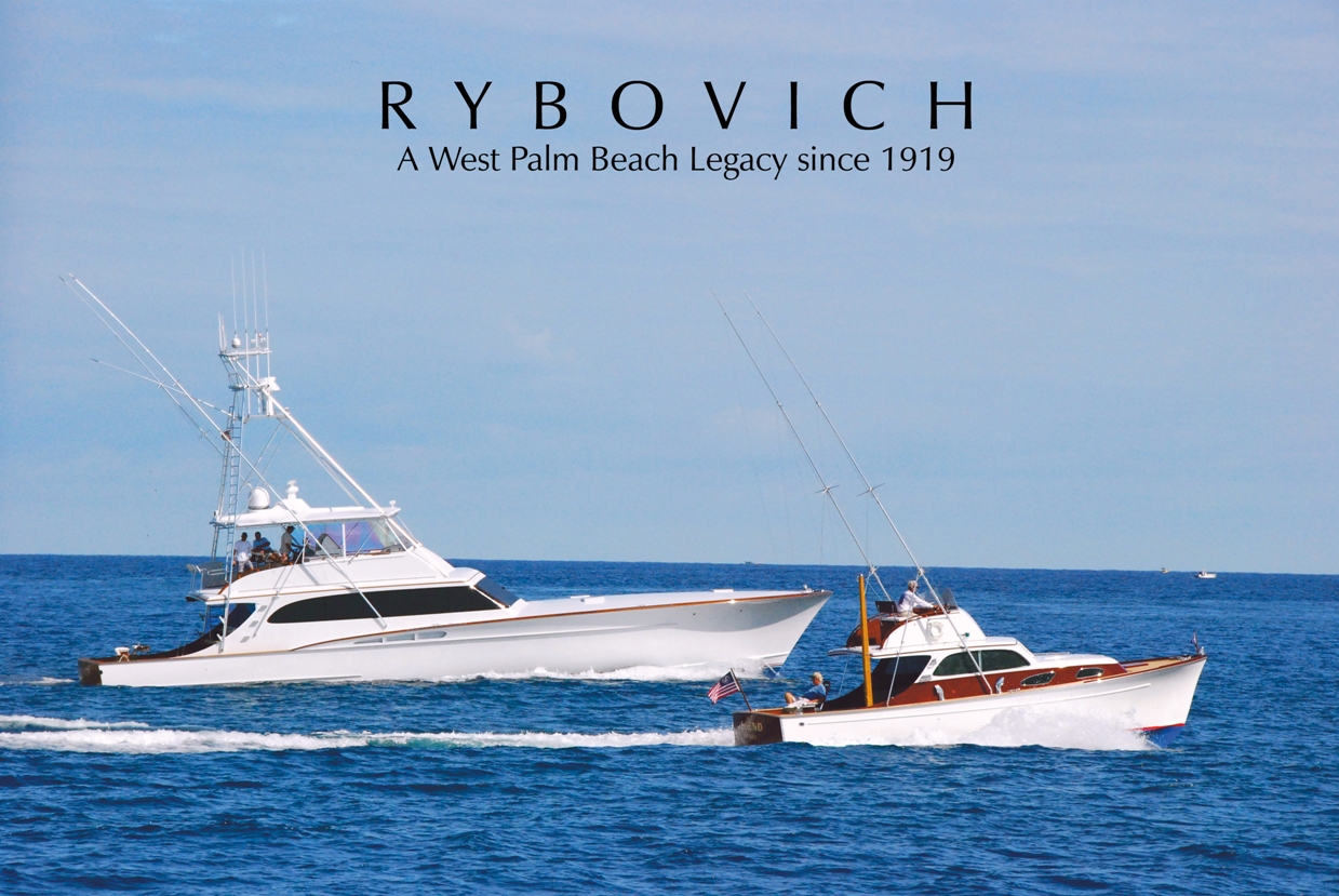 Best Sportfish Background
