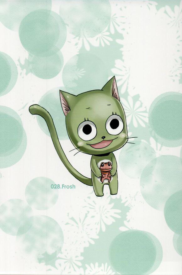 Image About Frosch On We Heart It See More