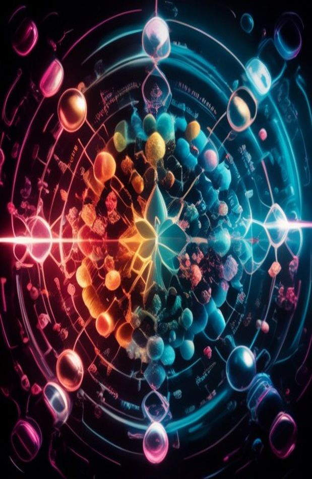 Hd Chemistry Wallpaper