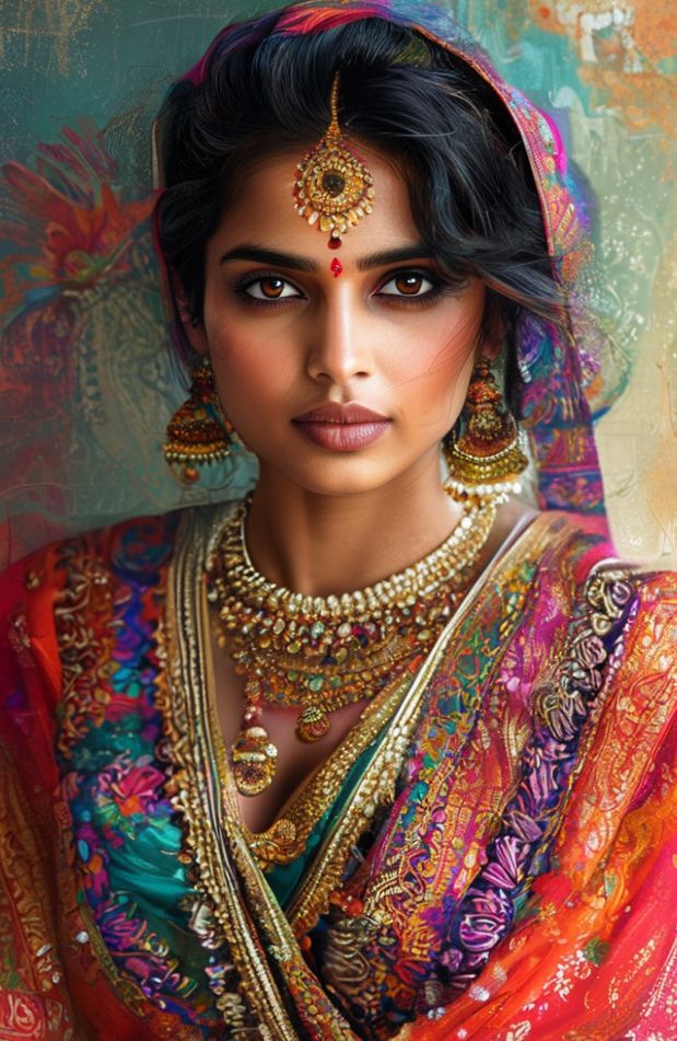 Indian Actress Wallpaper