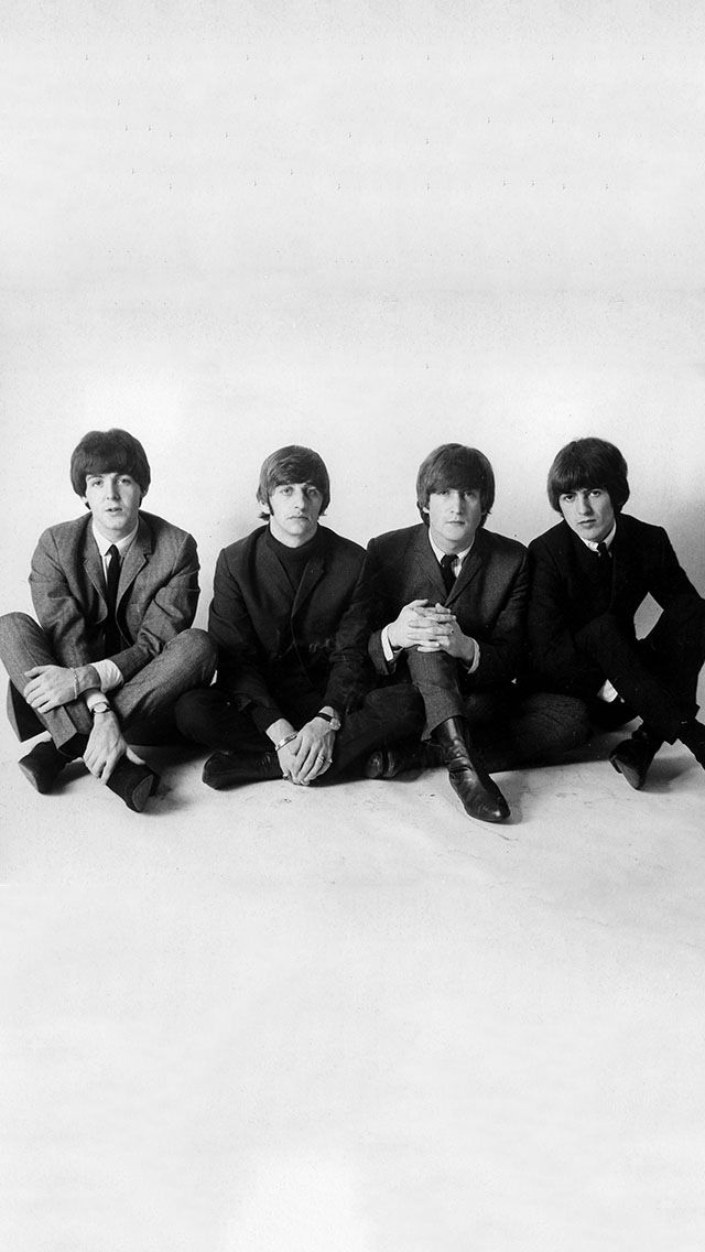 Free Download Pin By Ana Tkeshelashvili On Iphone 5 Wallpapers Pinterest 640x1136 For Your Desktop Mobile Tablet Explore 50 Beatles Wallpaper For Iphone Vintage Beatles Wallpaper Hd Beatles Wallpaper