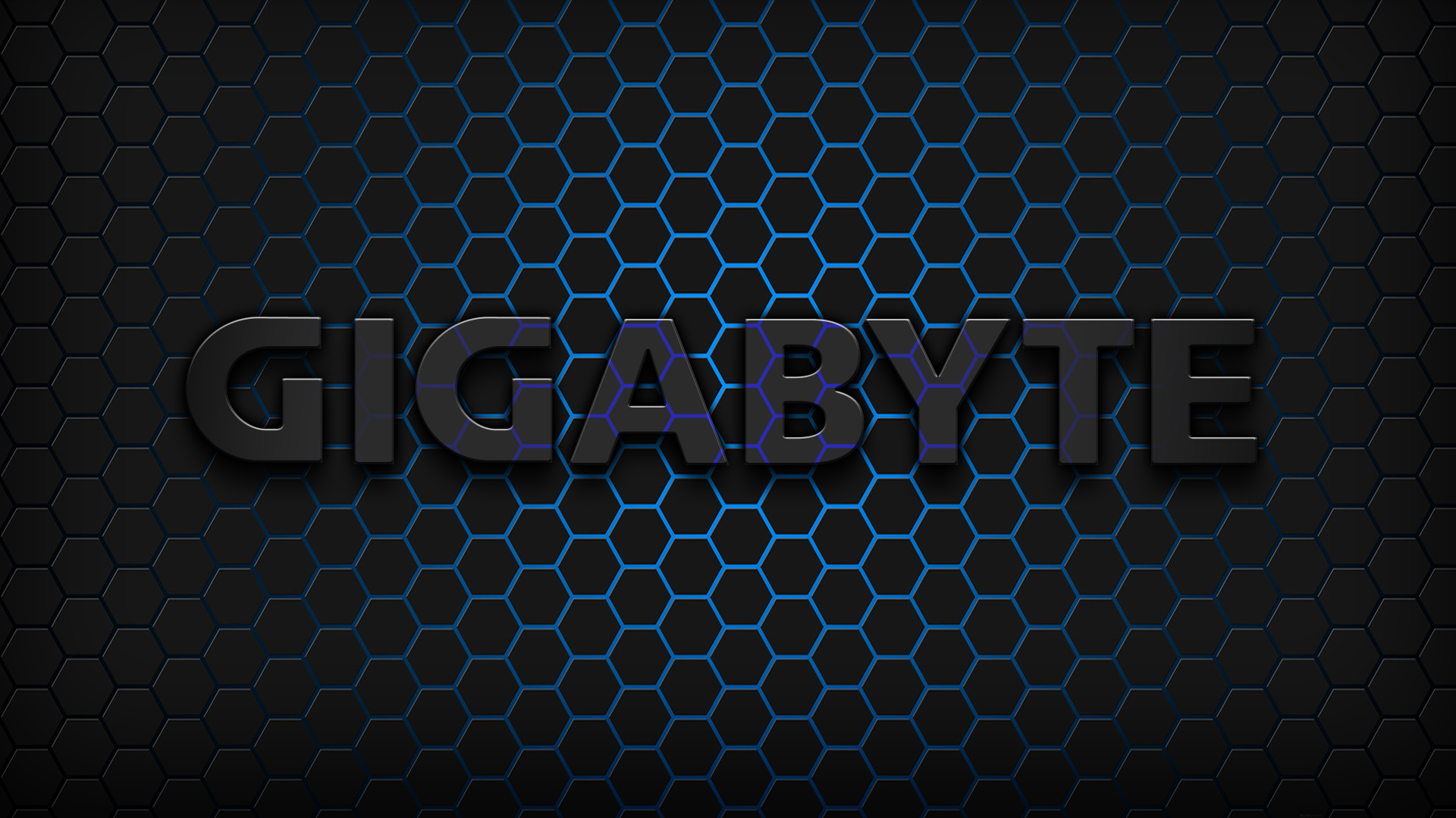 Gigabyte Desktop Wallpaper