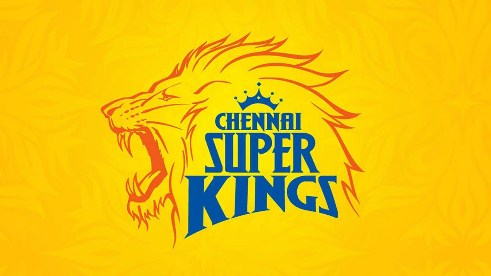 Chennai Super Kings HD Wallpaper 1080p Csk