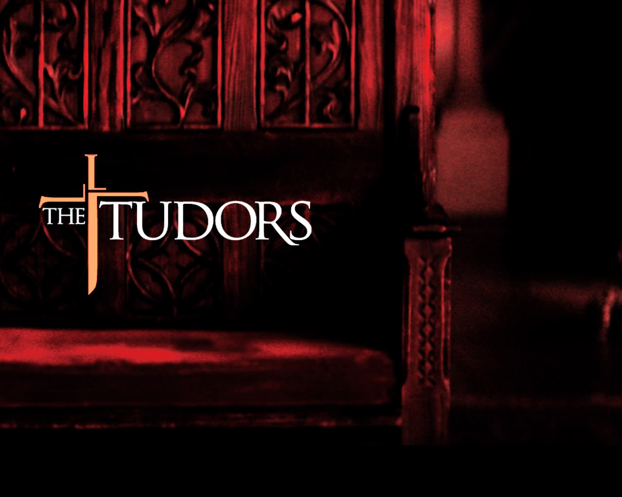 HD The Tudors Wallpaper Tv Fanart Icons