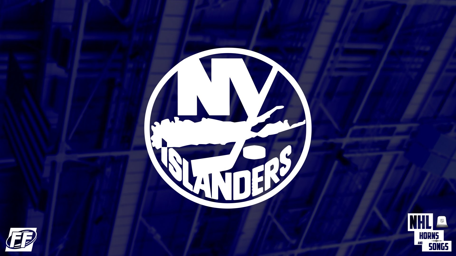 New York Islanders Wallpaper
