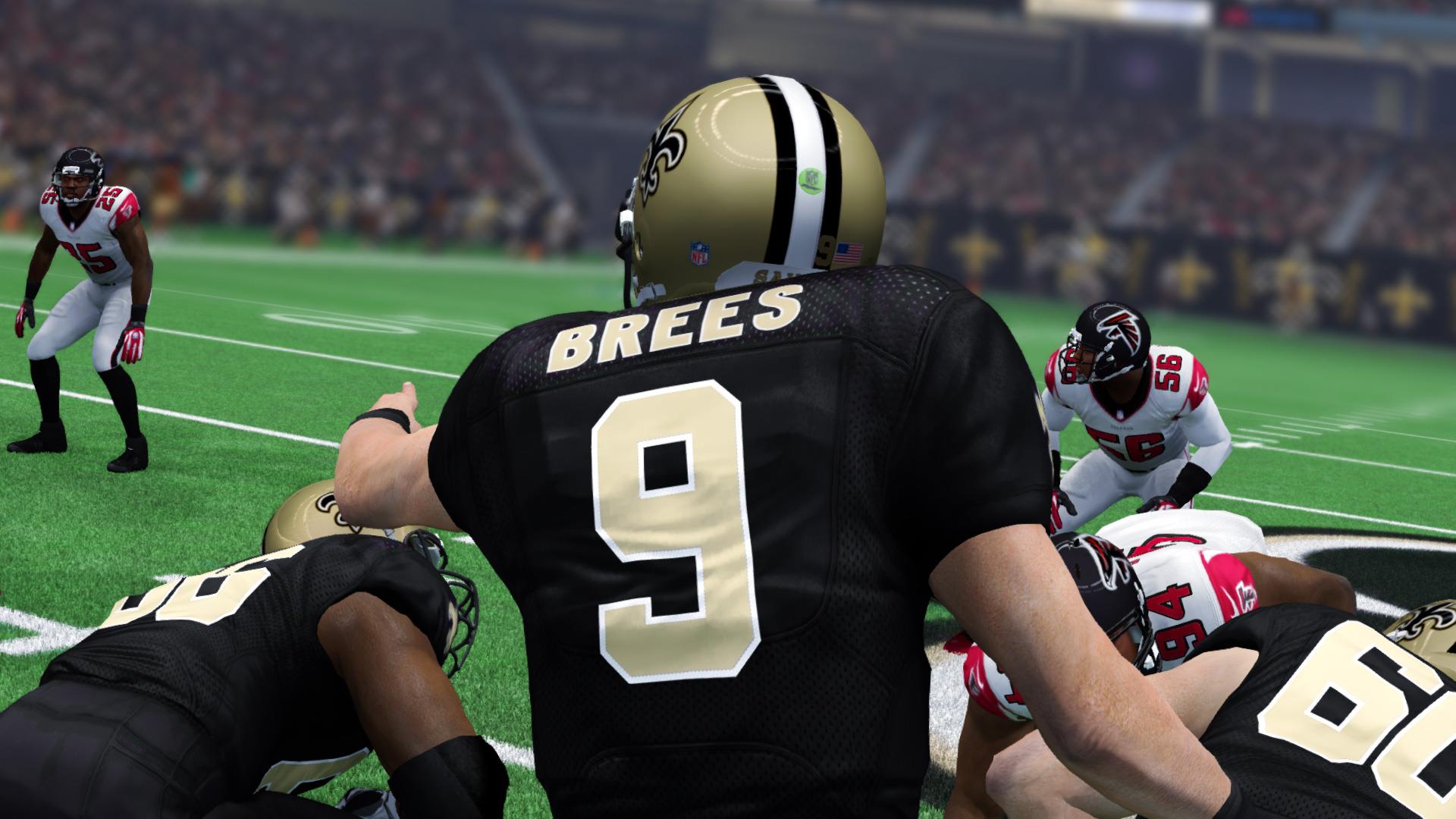 Drew Brees Wallpaper Pictures