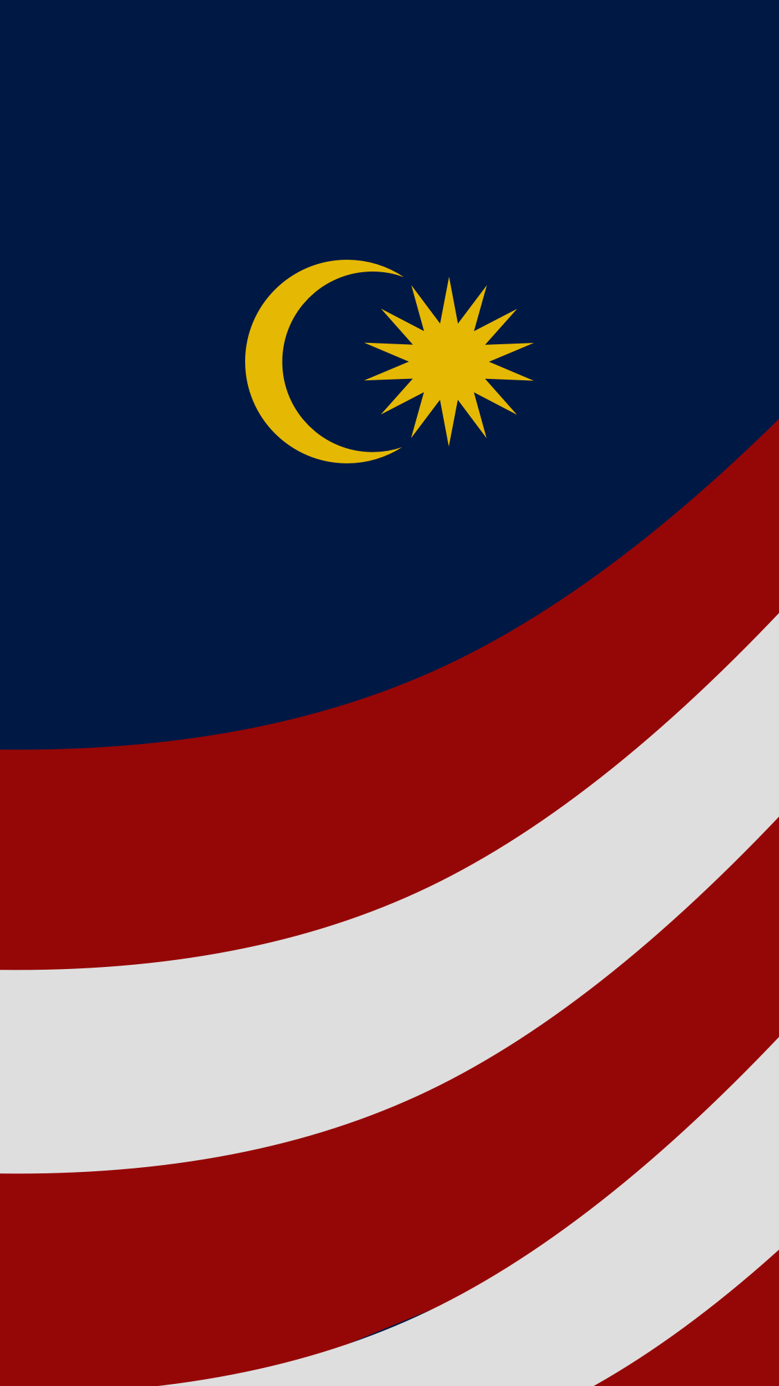 [28+] Malaysia Flag Wallpapers on WallpaperSafari