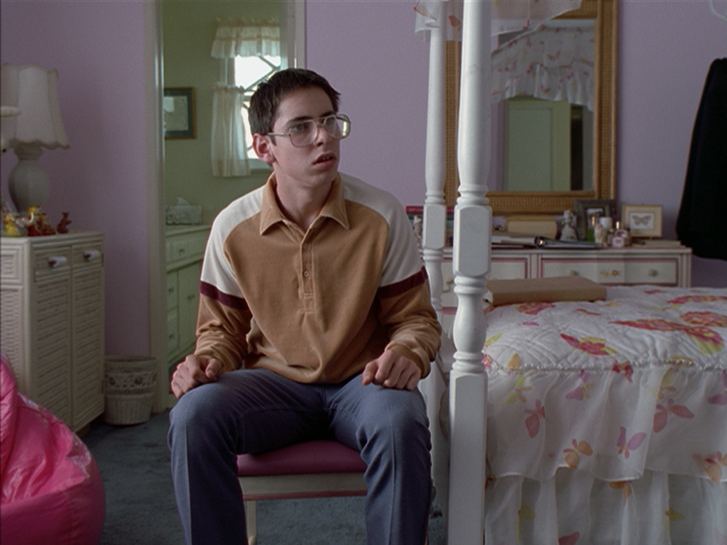 Freaks And Geeks Television Wallpaper