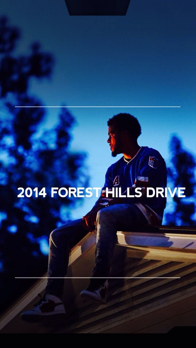 Cole Forest Hills Drive
