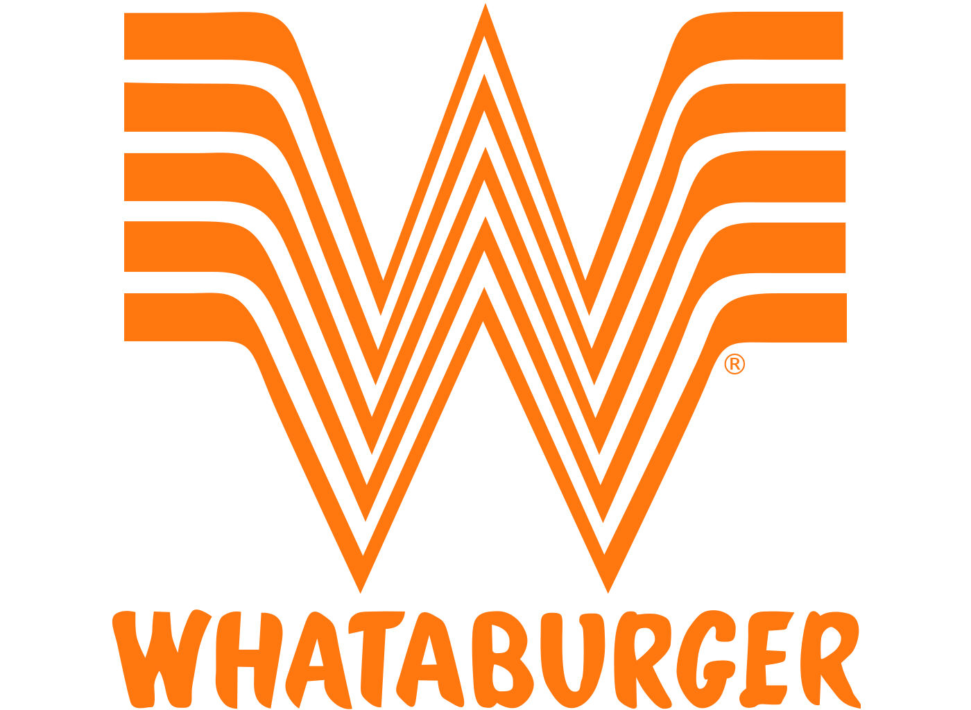 Now You Can Show Everyone Just How Much Love Your Whataburger