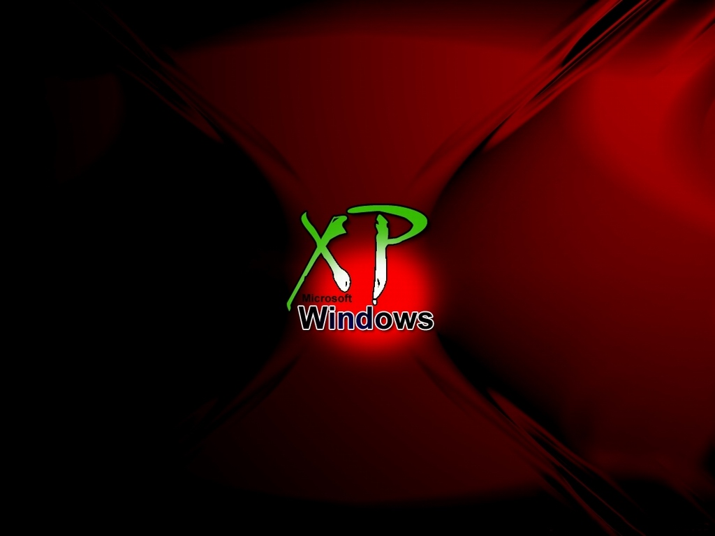 Blue Windows Xp Wallpaper Dark Microsoft