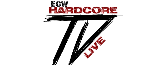 Ecw Logo Htr by SameerDesigns on