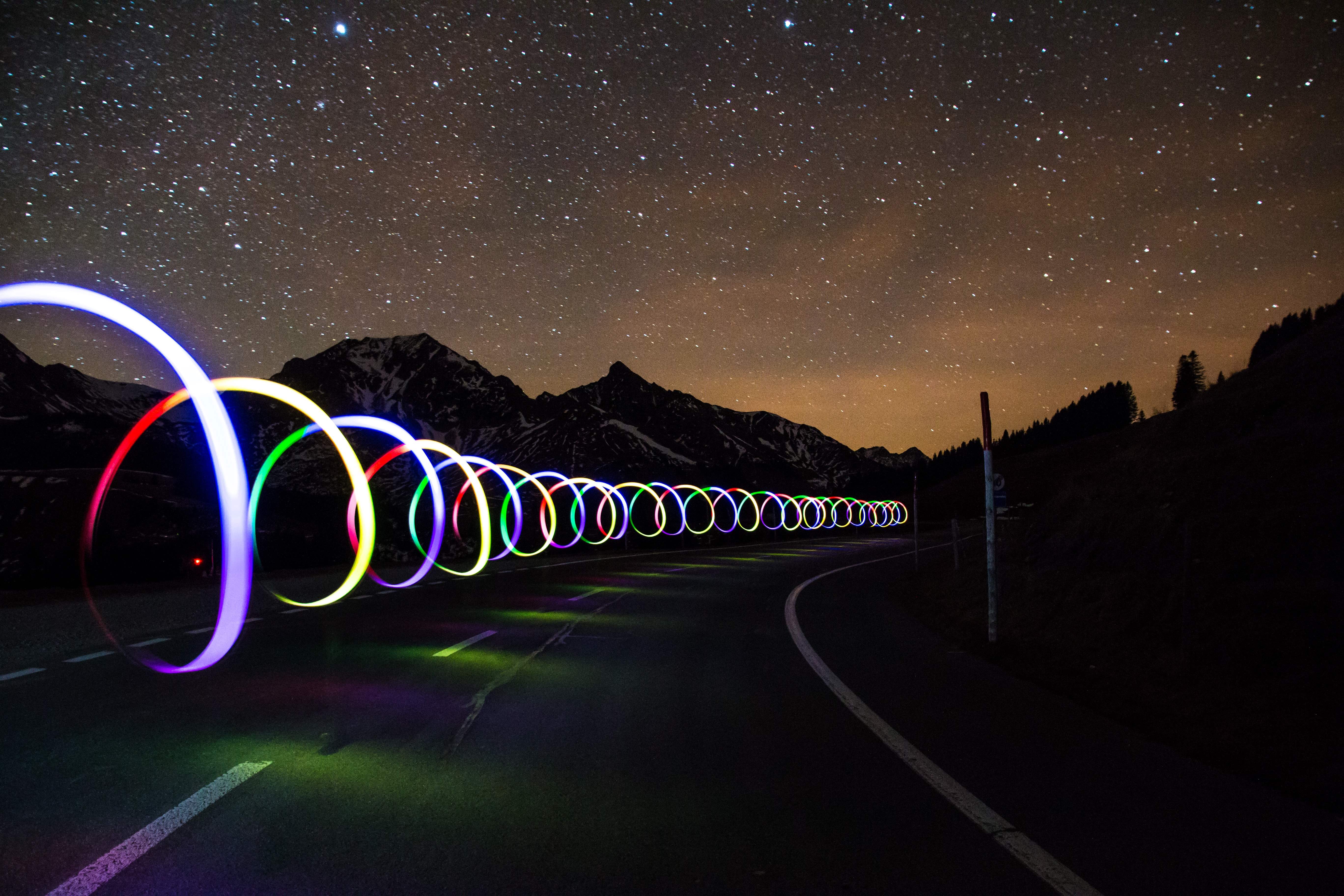 Cool Galaxy Wallpaper On Designsmag