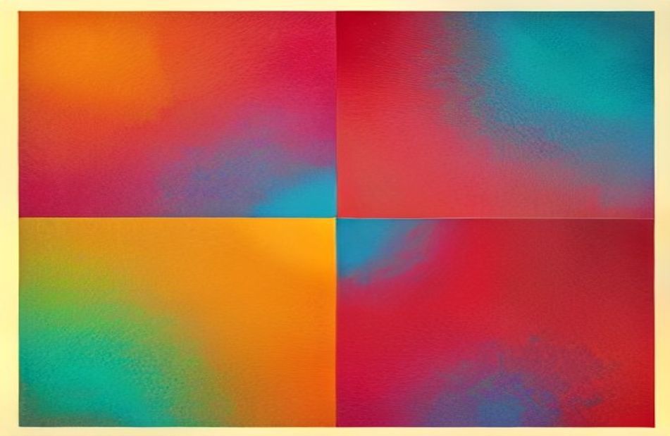 Orange Background Hd