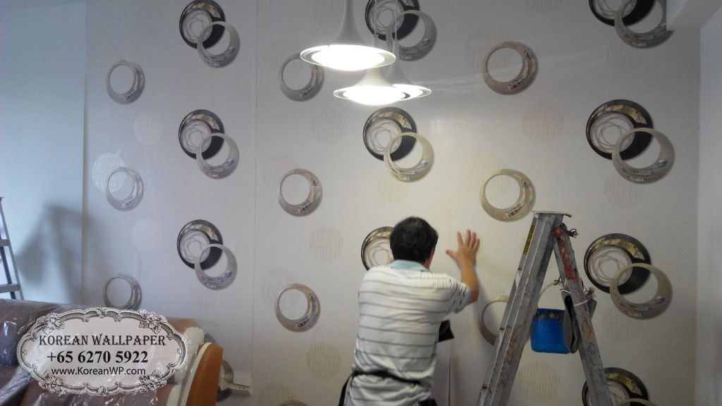 Professional Wallpaper Installation And Removal