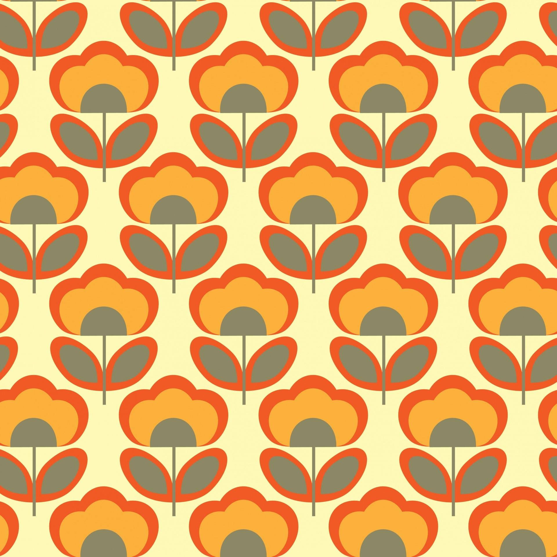 Yellow Vintage Aesthetic Wallpaper