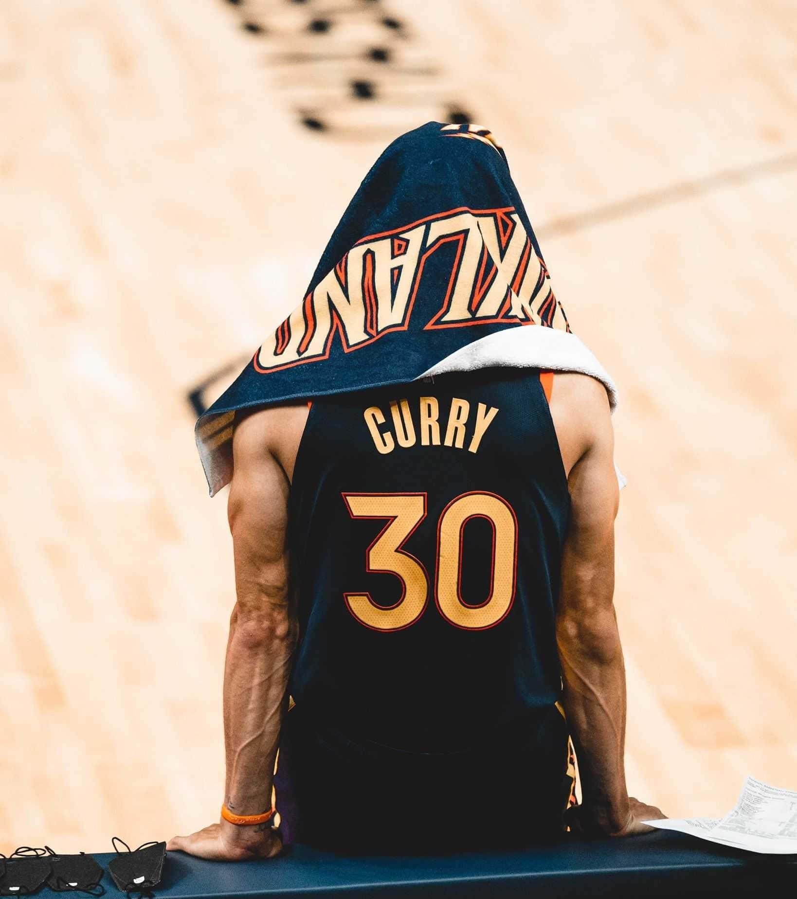 Stephen Curry Pictures Wallpaper