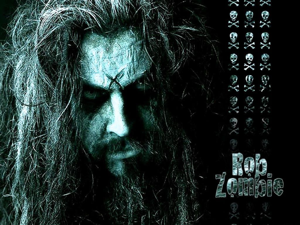 Rob Zombie In Dabelly Magazine