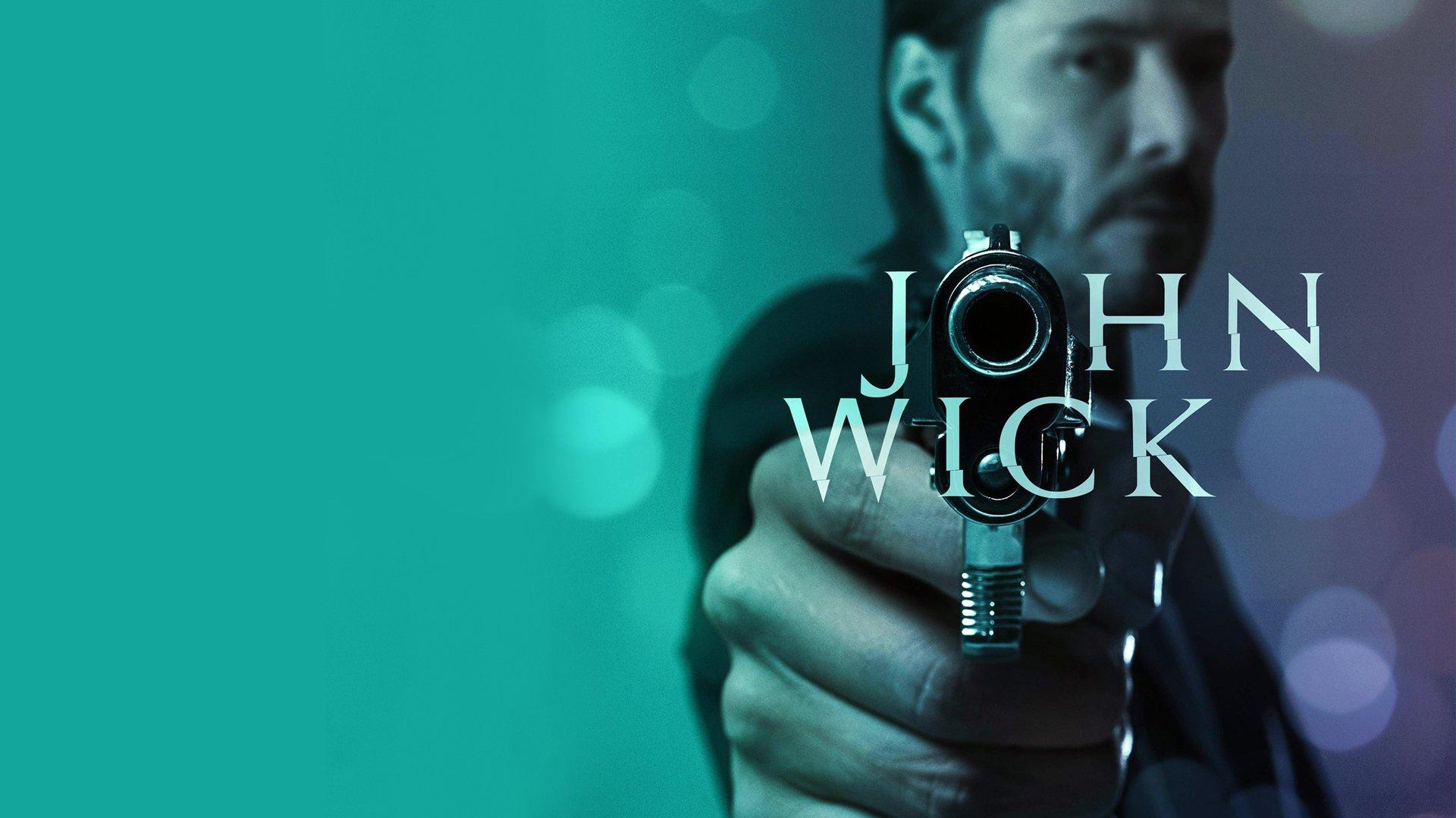 HD Desktop Wallpaper Keanu Reeves Movie John Wick