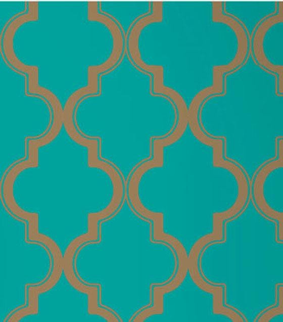 Marrakesh Tempaper Wallpaper Collection Traditional
