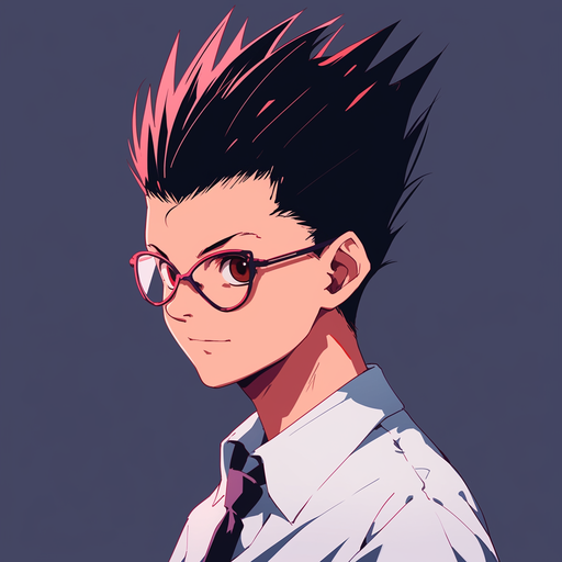 Hunter X Pfp Wallpaper