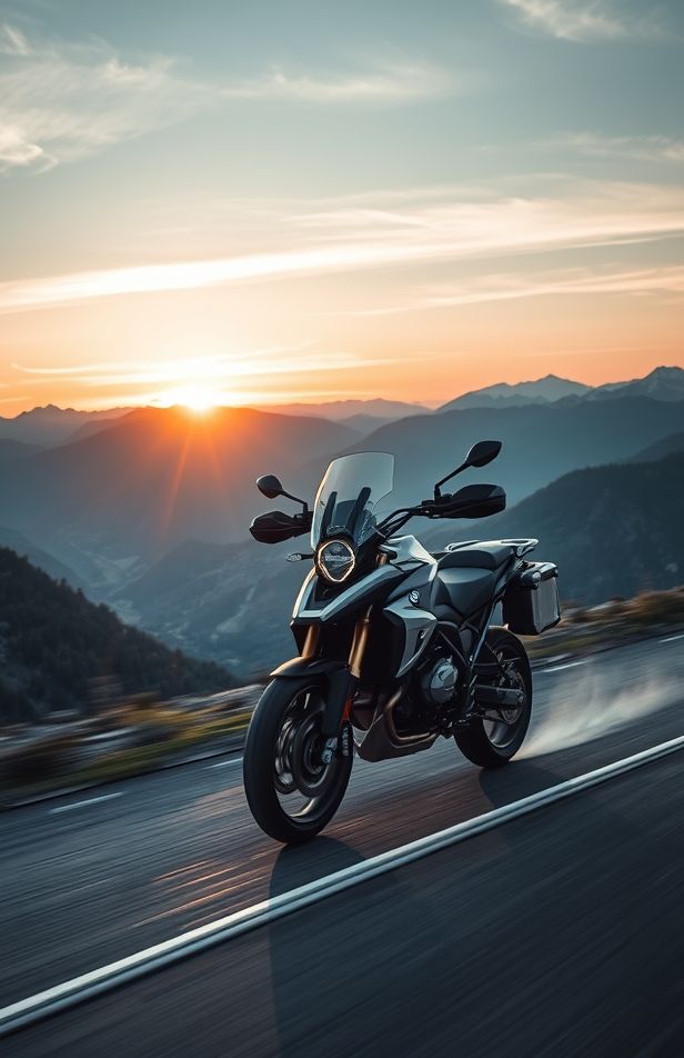 Bmw Gs Wallpaper