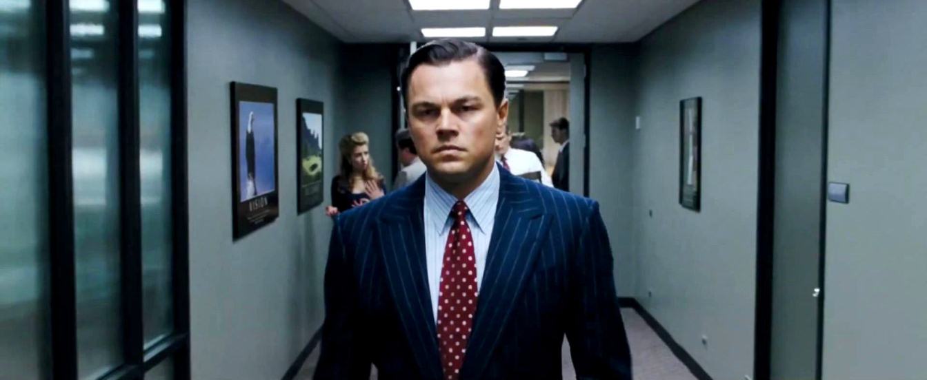 The Wolf Of Wall Street Wallpapers  Wallpaper Cave