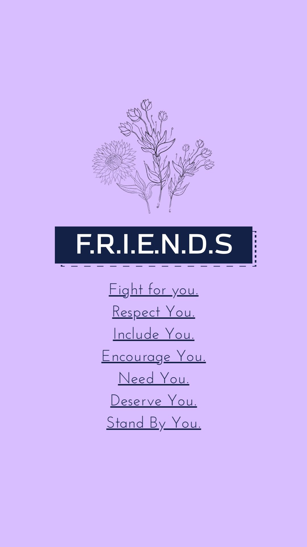 Friends wallpaper 8 letters wallpaper Why dont we wallpaper  Aesthetic  iphone wallpaper Friends wallpaper Wallpaper quotes