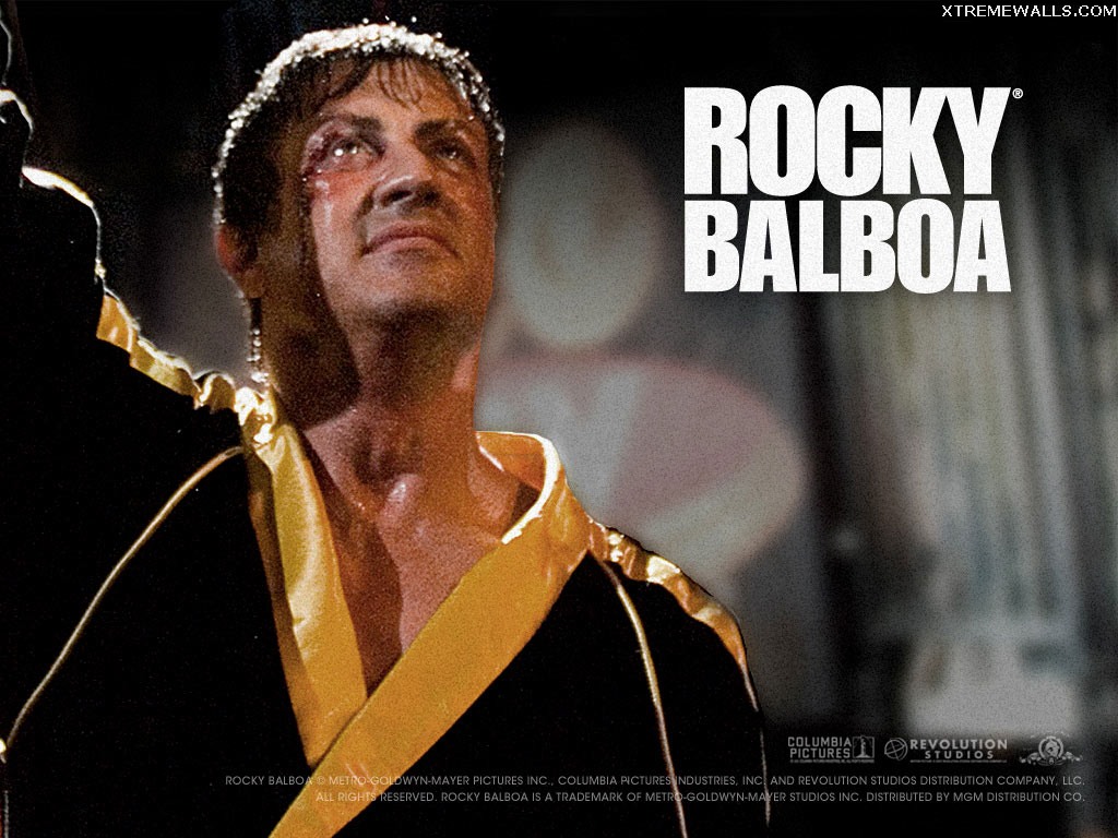 Rocky Balboa Wallpaper Info The Is Resized To Fit