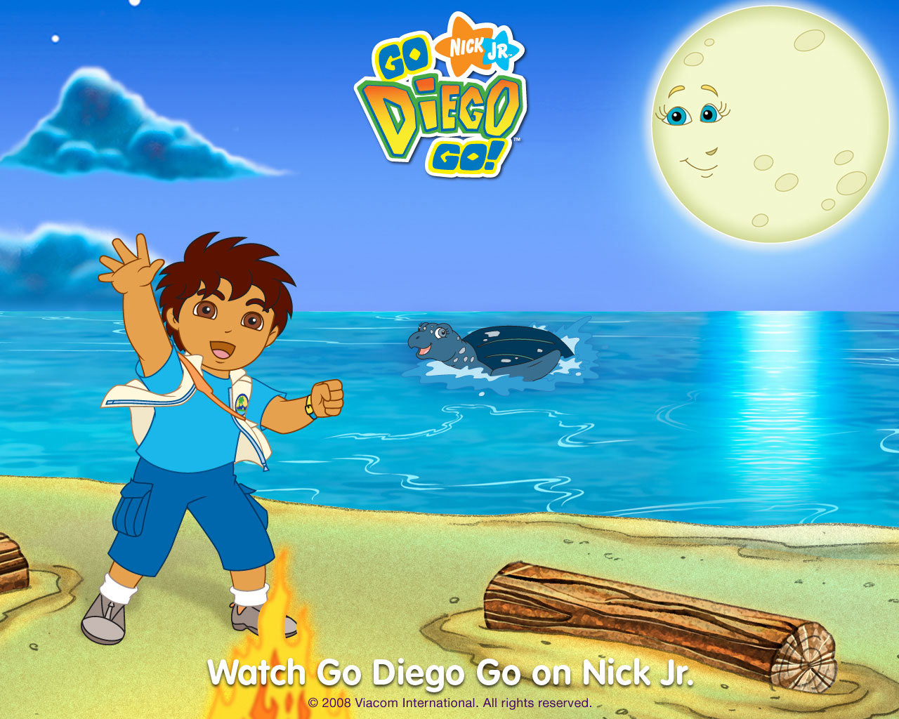 Go Diego Go images and pictures   computer Go Diego Go wallpaper   Go