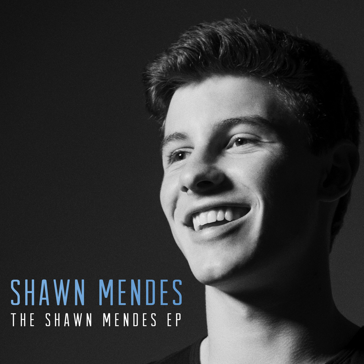 Shawn Mendes The Ep