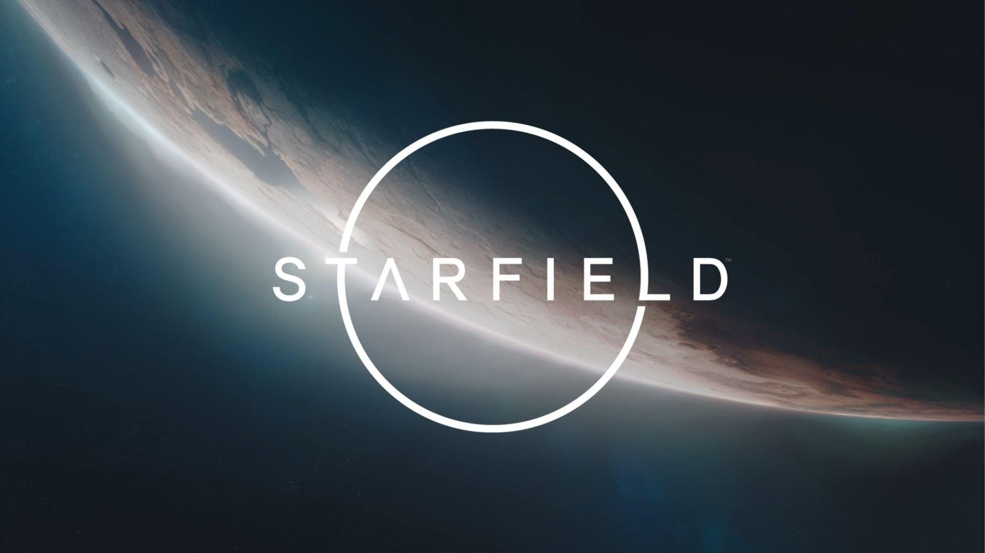 Starfield Bethesda S Next Game Looks Like A Sci Fi Epic Gameranx
