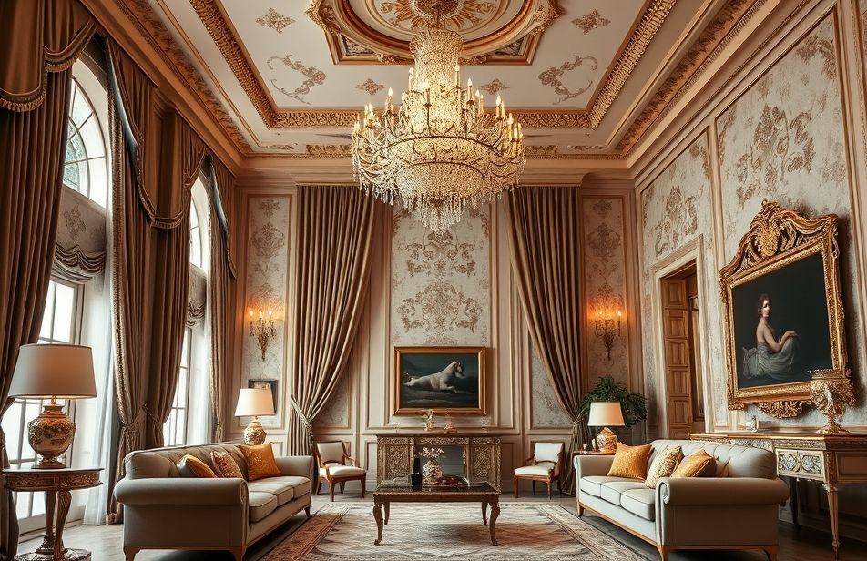 Luxury Background