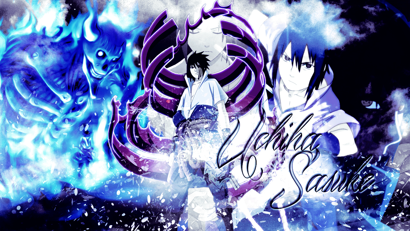 Free download KI99 Sasuke Uchiha Wallpaper Sasuke Uchiha ...