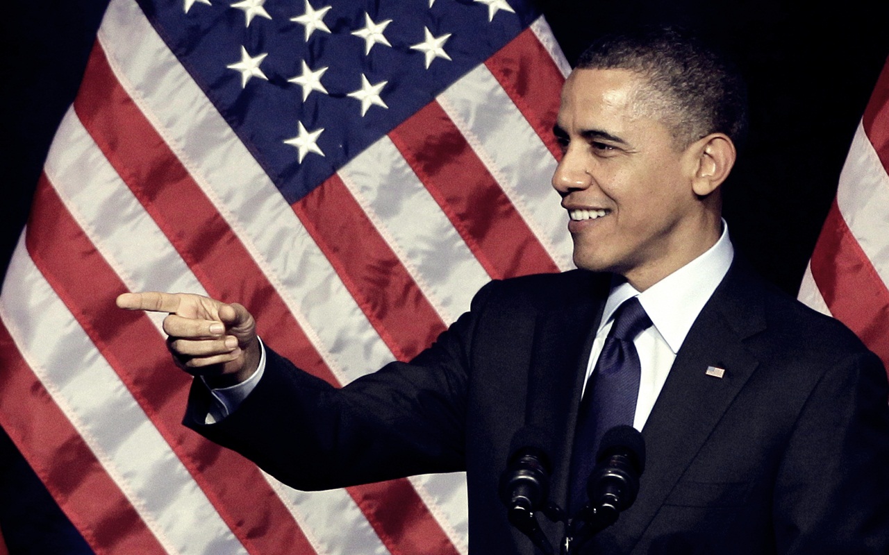 Barack Obama Image HD Wallpaper Puter Best