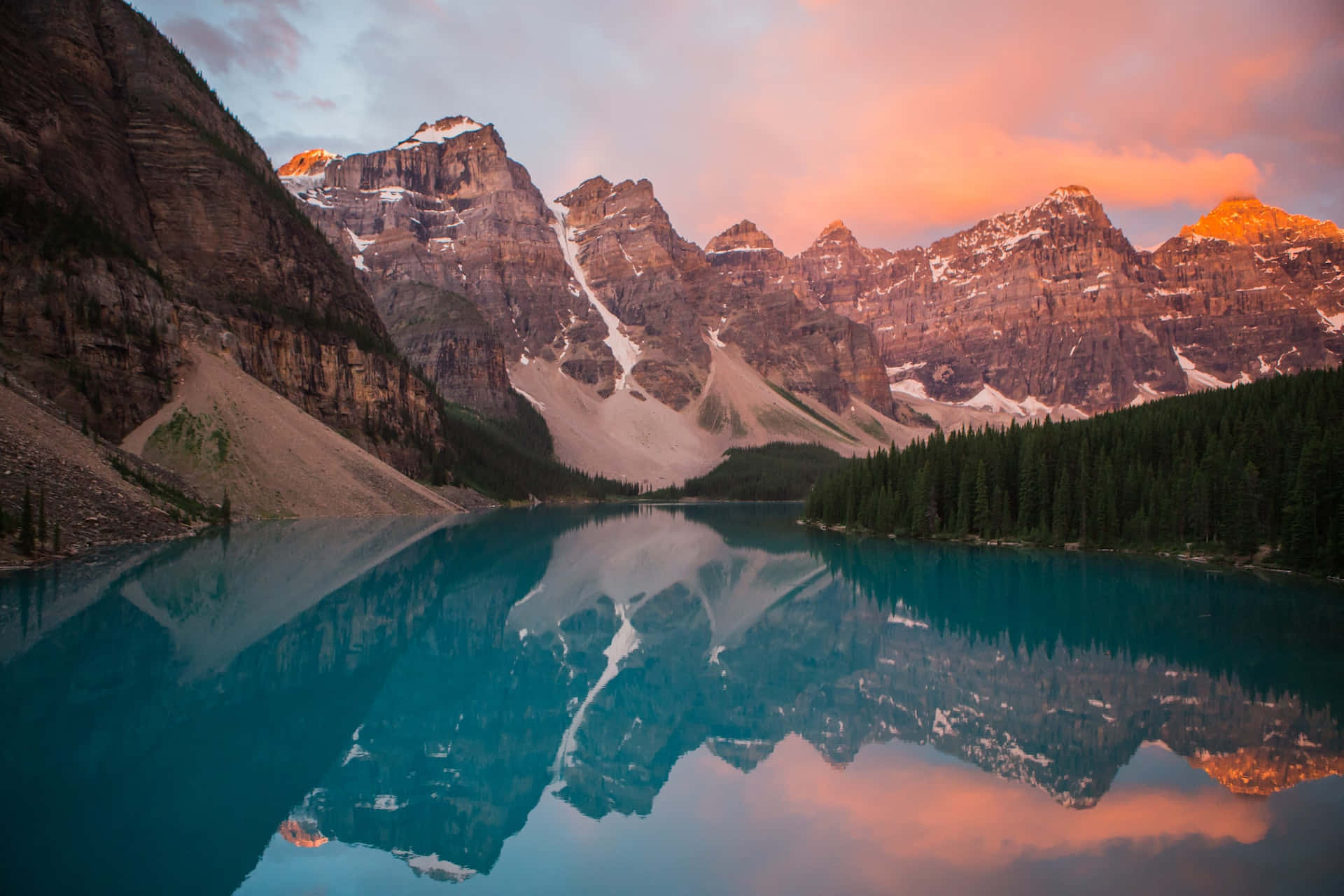 Peaceful Relaxing Wallpaper