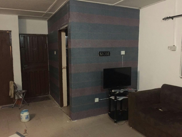 Wallpaper sales supplies and installation Lagos Mainland olxcom