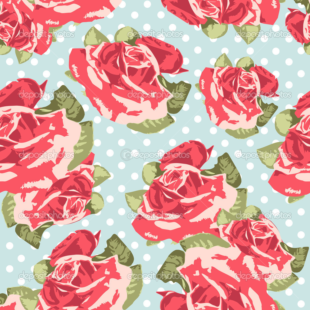  Rose pattern wallpaper Hd For Walls for Mobile Phone widescreen