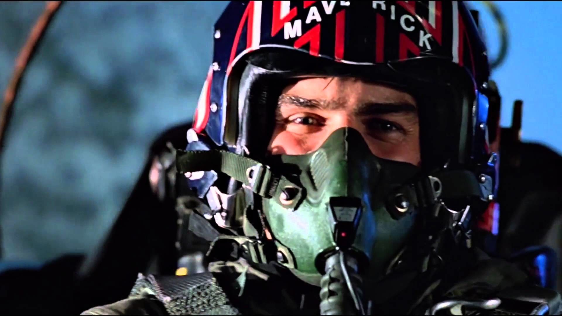 Top Gun Wallpaper HD