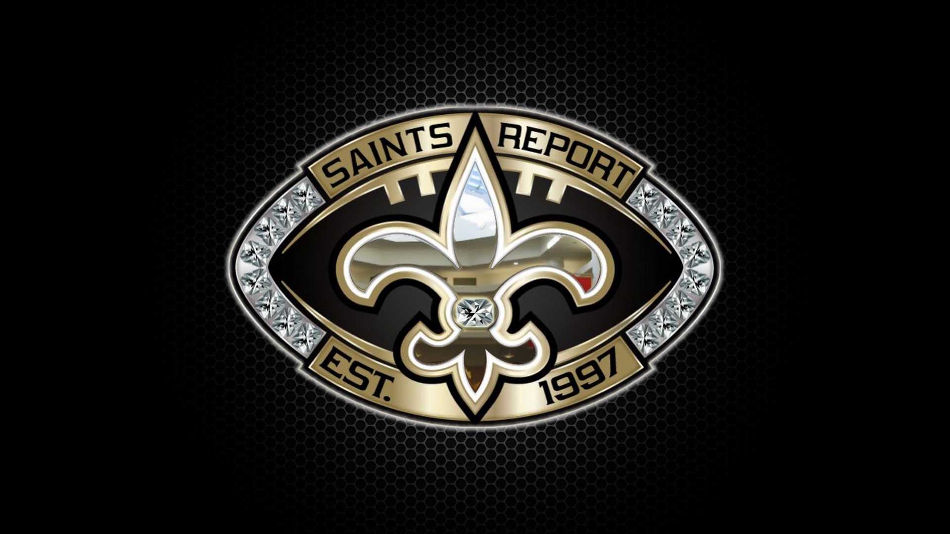 New Orleans Saints Nfl Desktop Wallpaper Football