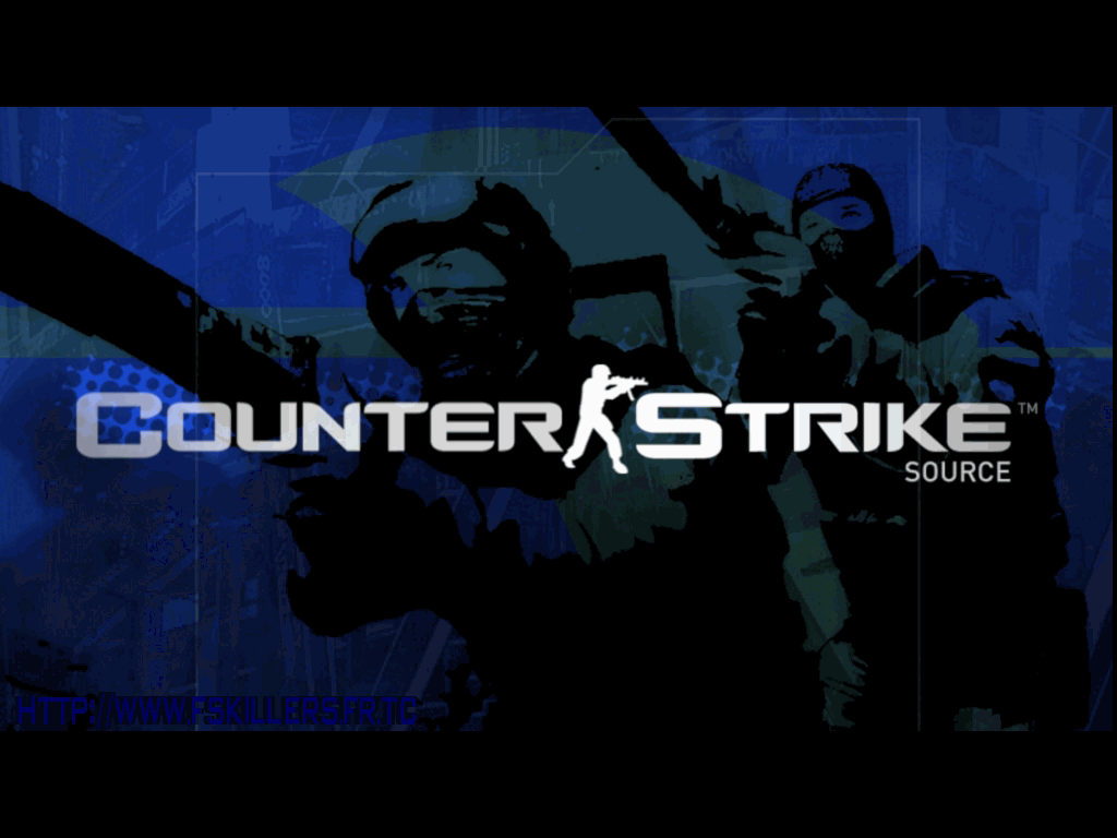 Counter Strike Wallpaper And Background