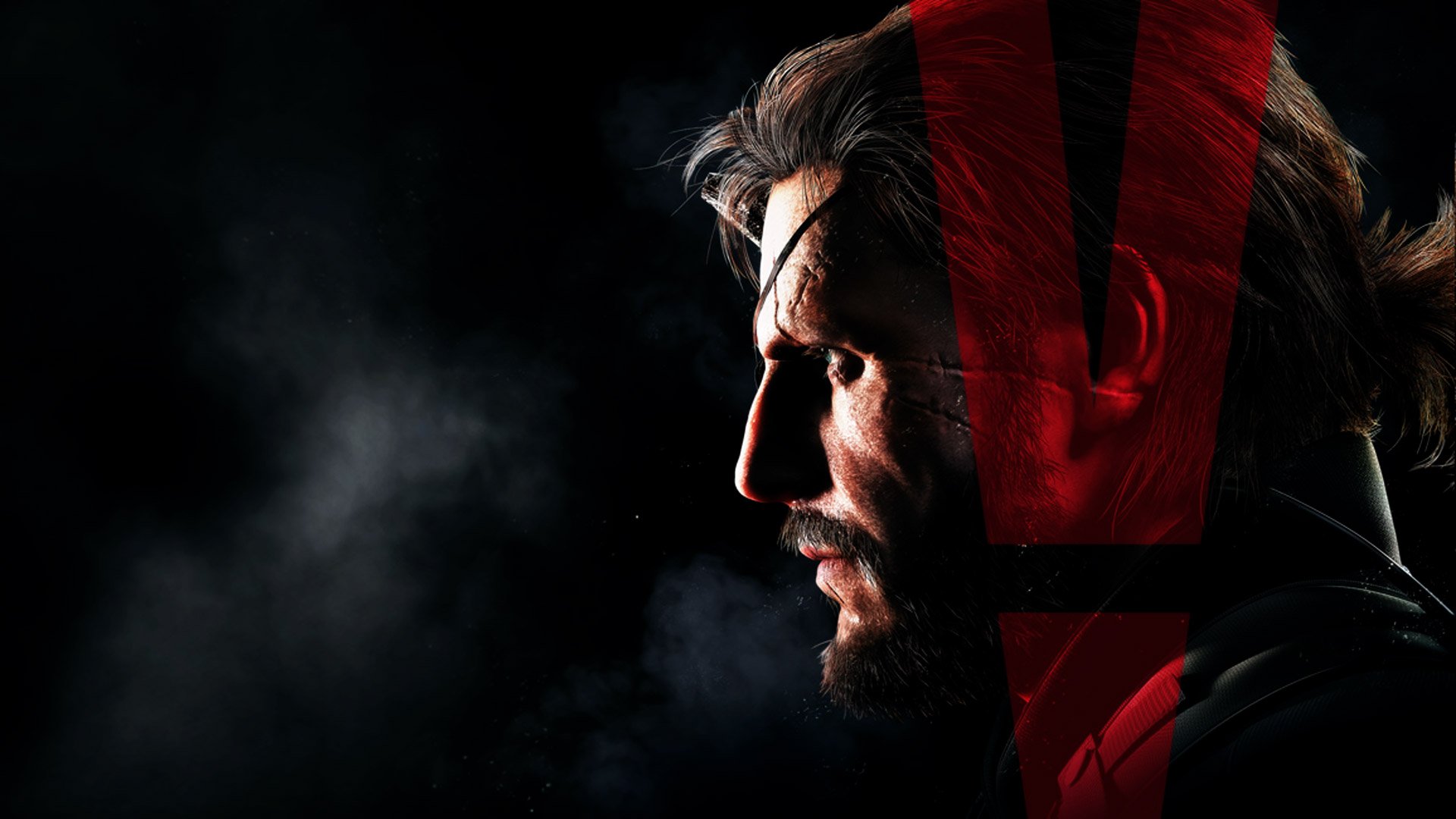Metal Gear Solid 5 The Phantom Pain Wallpapers Pictures