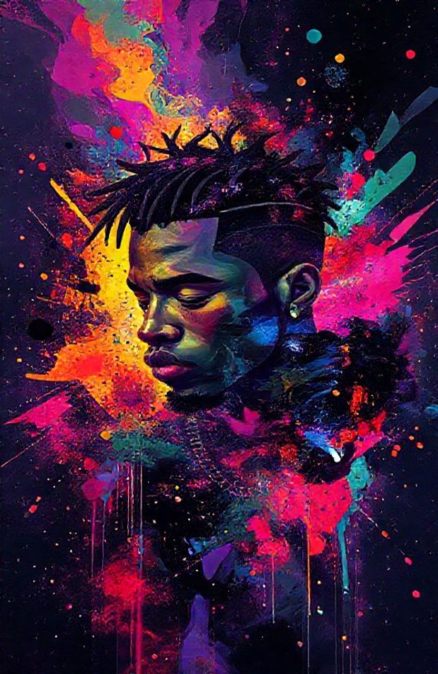 Xxxtentacion Wallpaper