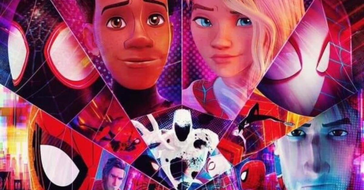 What Will Spider Man Beyond The Verse Be About