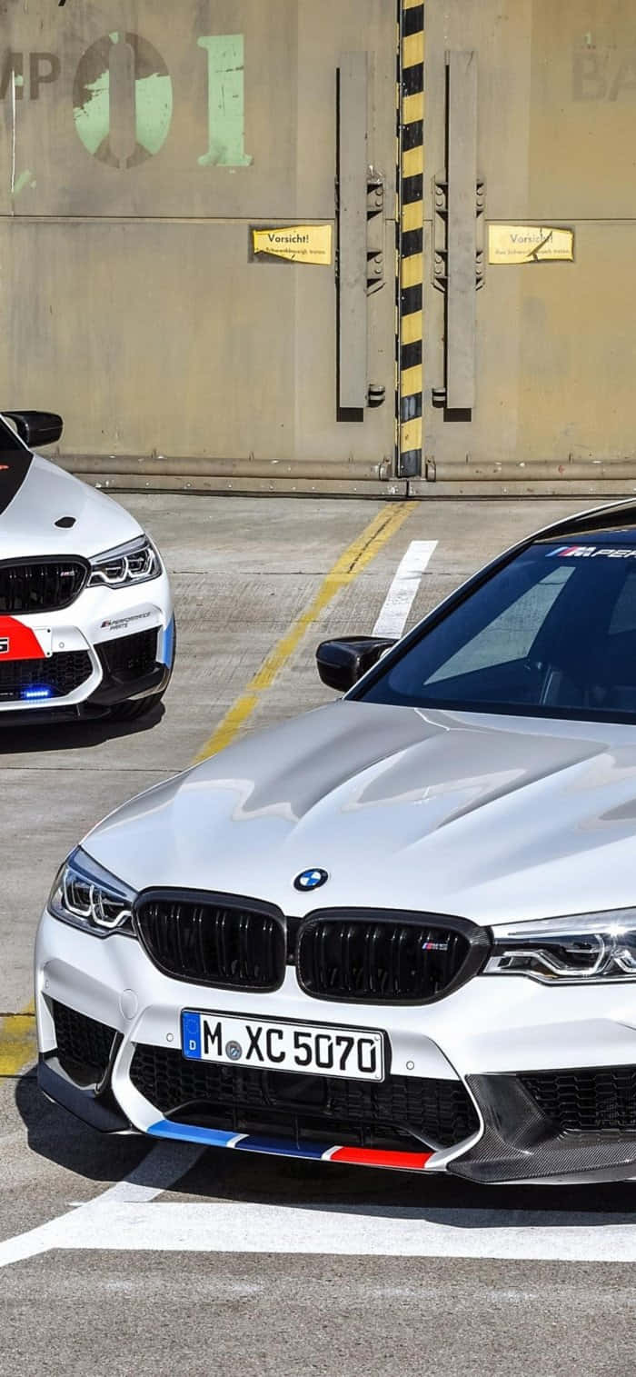 Bmw M4 Wallpaper