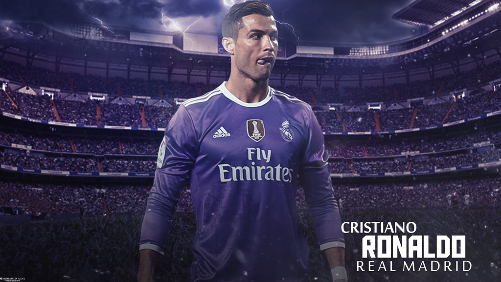 Top Cristiano Ronaldo Wallpaper