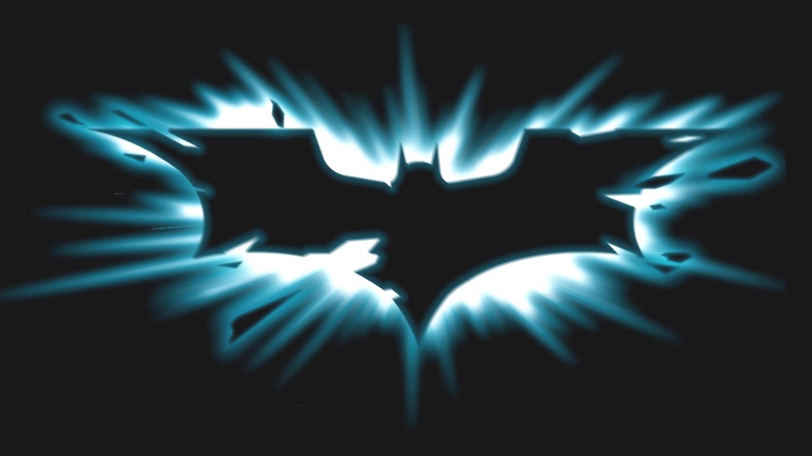 Batman Logo   Logo Design