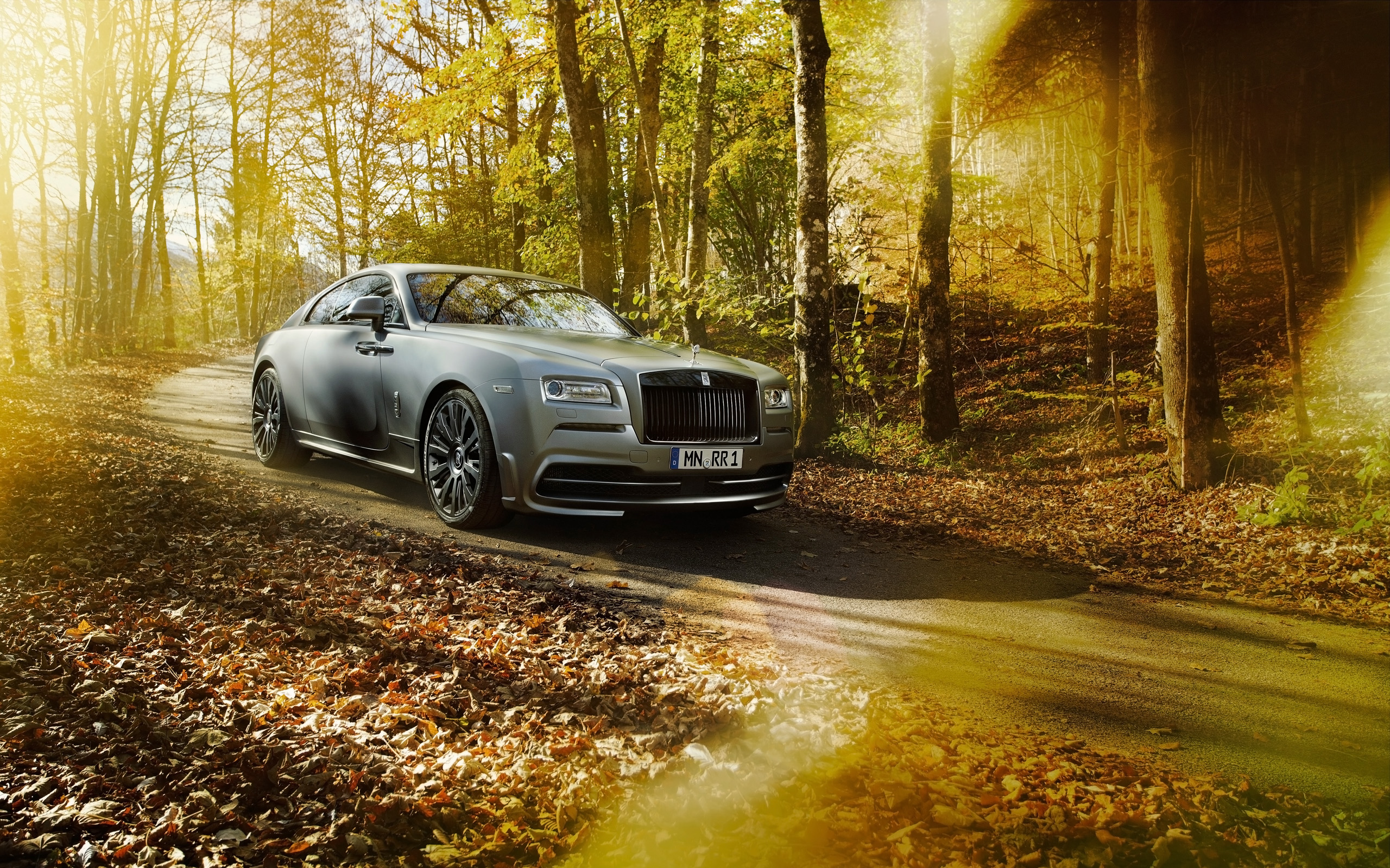 Free Download Spofec Rolls Royce Wraith 2014 Wallpapers HD Wallpapers