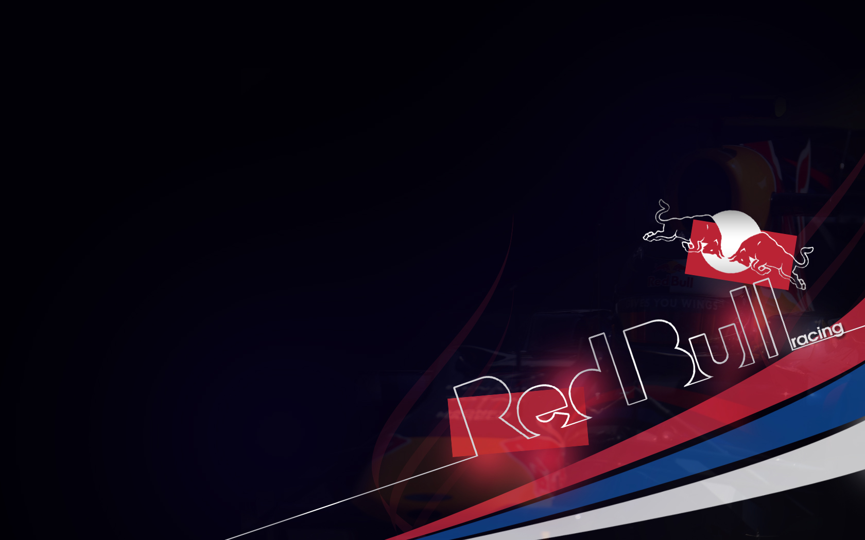 Red Bull Racing Wallpaper By Brandonseaber