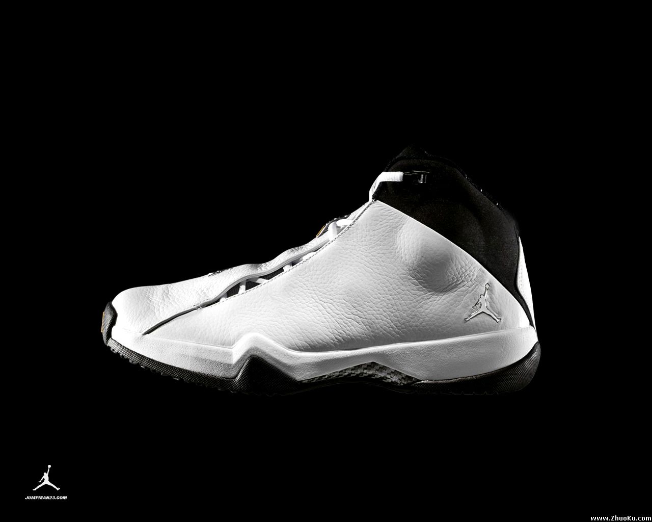 Jordan Shoes Wallaper Picture